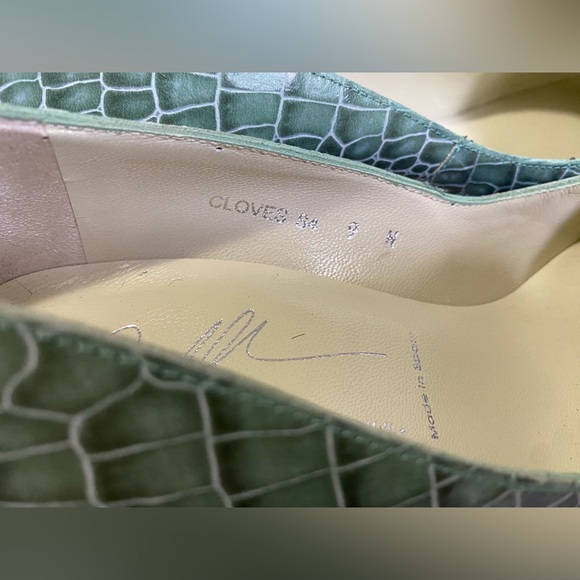 Donald J Pliner size 9 - Picture 5 of 9